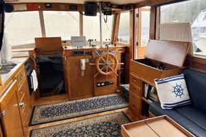 1974 Grand Banks GB42 thumbnail 20