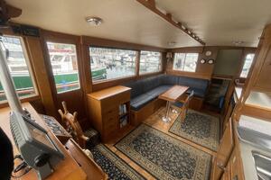 1974 Grand Banks GB42 thumbnail 22