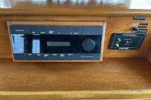 1974 Grand Banks GB42 thumbnail 30