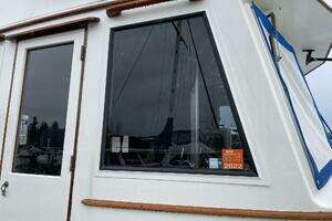 1974 Grand Banks GB42 thumbnail 7