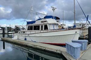 1974 Grand Banks GB42 thumbnail 1