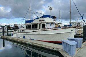 1974 Grand Banks GB42 thumbnail 1