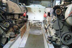 1974 Grand Banks GB42 thumbnail 37