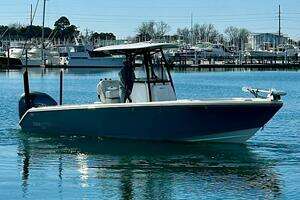 2023 Pathfinder 2700 thumbnail 7