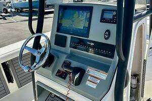 2023 Pathfinder 2700 thumbnail 22