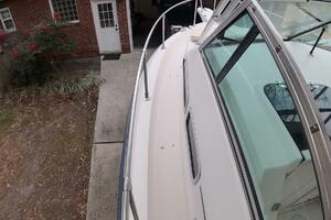 23ft Grady White Yacht For Sale