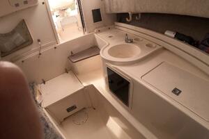 23ft Grady White Yacht For Sale