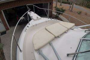 2001 Grady-White Gulfstream 232 thumbnail 19