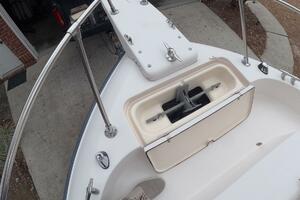 23ft Grady White Yacht For Sale