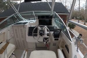 23ft Grady White Yacht For Sale