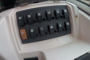 23ft Grady White Yacht For Sale