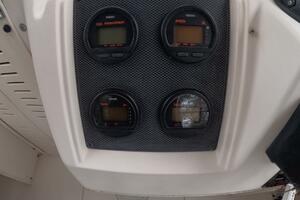 23ft Grady White Yacht For Sale