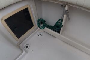 23ft Grady White Yacht For Sale