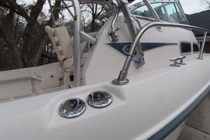 23ft Grady White Yacht For Sale