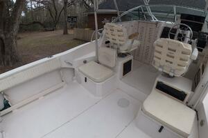 23ft Grady White Yacht For Sale