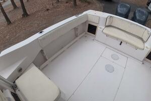 23ft Grady White Yacht For Sale