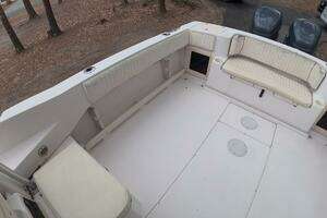 2001 Grady-White Gulfstream 232 thumbnail 14