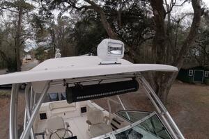 23ft Grady White Yacht For Sale