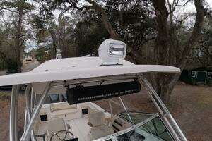 2001 Grady-White Gulfstream 232 thumbnail 21