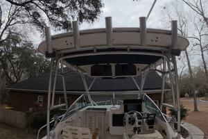 23ft Grady White Yacht For Sale