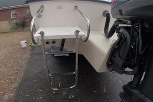 23ft Grady White Yacht For Sale