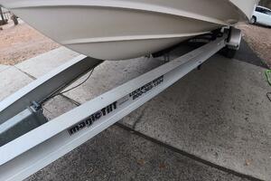 23ft Grady White Yacht For Sale