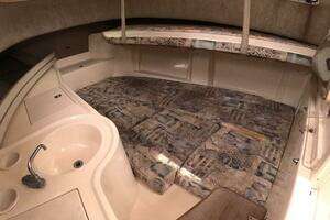 2001 Grady-White Gulfstream 232 thumbnail 25