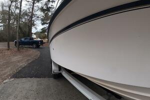 23ft Grady White Yacht For Sale