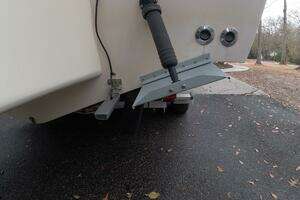 2001 Grady-White Gulfstream 232 thumbnail 7