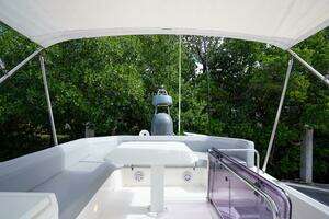 2018 Ferretti Yachts 450 Fly thumbnail 26