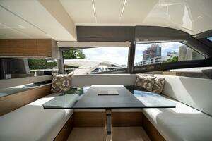 2018 Ferretti Yachts 450 Fly thumbnail 22
