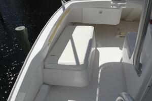 2005 Luhrs 38 Convertible thumbnail 64