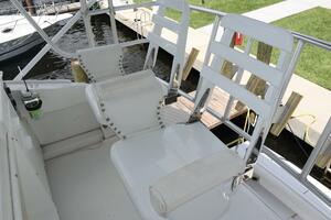 2005 Luhrs 38 Convertible thumbnail 73