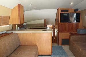 2005 Luhrs 38 Convertible thumbnail 16