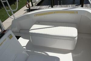 2005 Luhrs 38 Convertible thumbnail 67