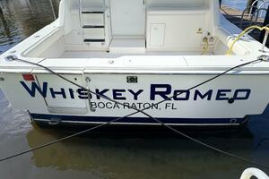 2005 Luhrs 38 Convertible thumbnail 57