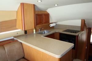 2005 Luhrs 38 Convertible thumbnail 18