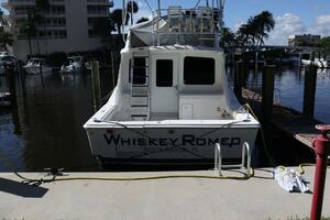 2005 Luhrs 38 Convertible thumbnail 58