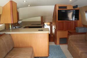 2005 Luhrs 38 Convertible thumbnail 15