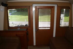 2005 Luhrs 38 Convertible thumbnail 22
