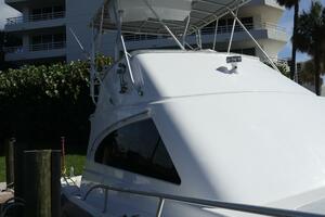 2005 Luhrs 38 Convertible thumbnail 62