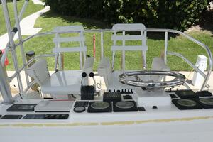 2005 Luhrs 38 Convertible thumbnail 66