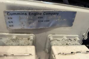 2005 Luhrs 38 Convertible thumbnail 84