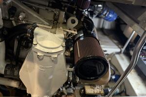 2005 Luhrs 38 Convertible thumbnail 80