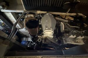 2005 Luhrs 38 Convertible thumbnail 76