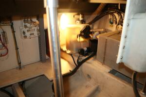 2005 Luhrs 38 Convertible thumbnail 46
