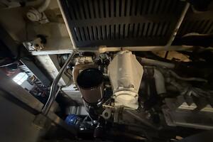2005 Luhrs 38 Convertible thumbnail 77