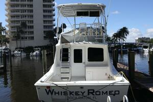 2005 Luhrs 38 Convertible thumbnail 59