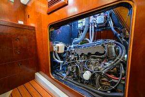 2003 Beneteau thumbnail 31