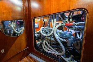 2003 Beneteau thumbnail 30